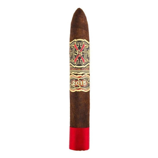Opus X Forbidden X El Trece Magistral 13 6 7/8 X 56 Single Cigar