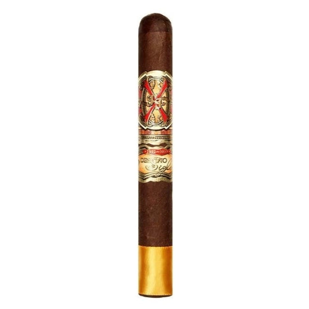 Opus X ORO Oscuro Perfecxion No.4, 5 1/8 x 43 Single Cigar