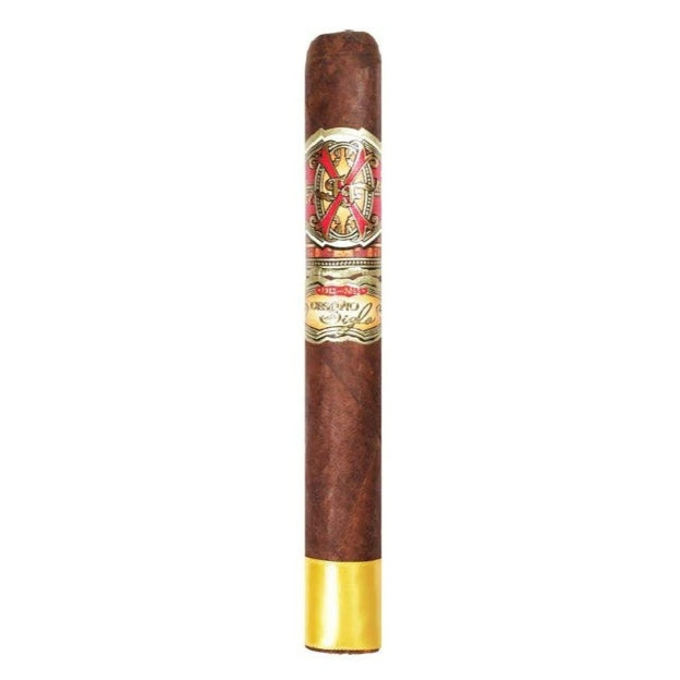 Opus X ORO Oscuro Perfecxion X 6 1/4 x 49 Single Cigar