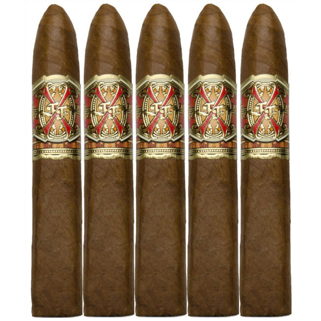 Opus X Destino al Siglo Shark 5 1/2 x 52 Cigars 5 Pack