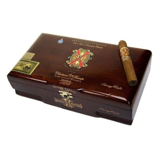 Opus X Pussy Cats Cigars
