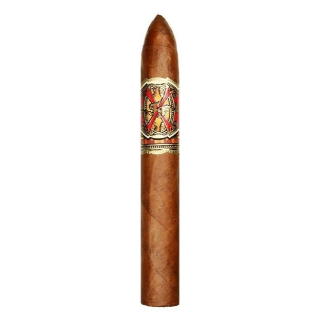 Opus X Super Belicoso 5 1/2 x 52 Single Cigar
