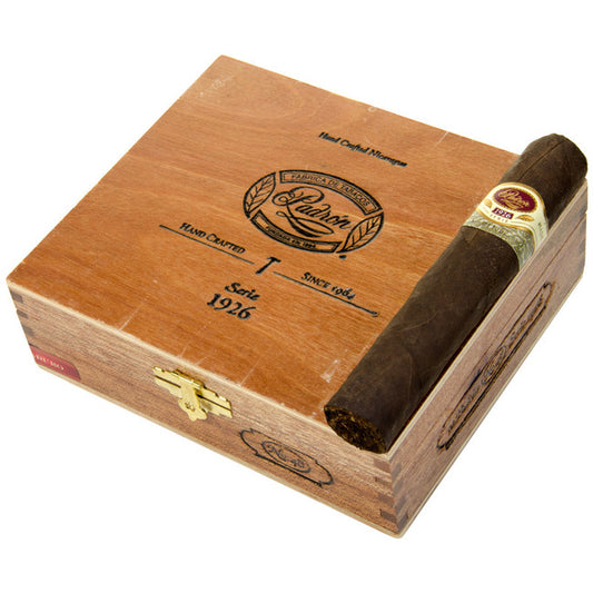 Padron 1926 No.48 Maduro 5 1/2 x 60 Cigars Box of 10