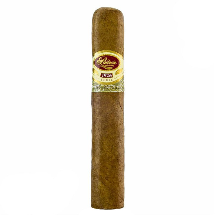 Padron 1926 No.6 Natural 4 3/4 x 50 Single Cigar