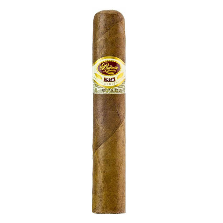 Padron 1926 Anniversary Series No.9 Natural 5 1/8 x 56 Single Cigar