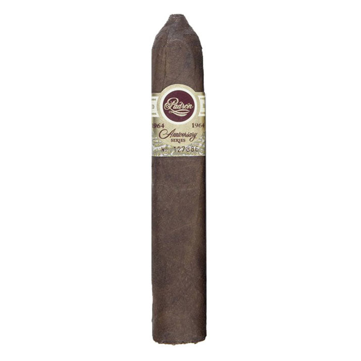 Padron 1964 Anniversary Series Maduro Belicoso 5 x 52 Single Cigar