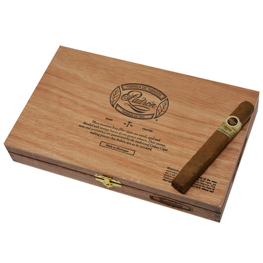 Padron 1964 Exclusivo Natural Cigars