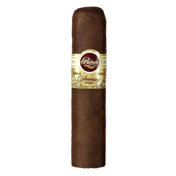 Padron 1964 Anniversary Series Hermoso Maduro 4 x 56 Single Cigar