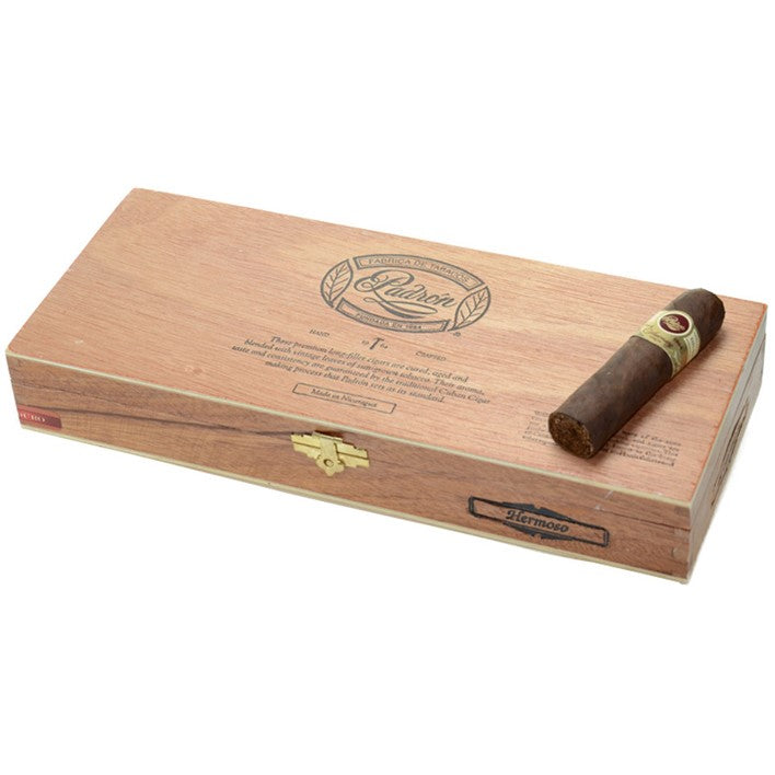 Padron 1964 Anniversary Series Hermoso Maduro 4 x 56 Cigars Box of 26