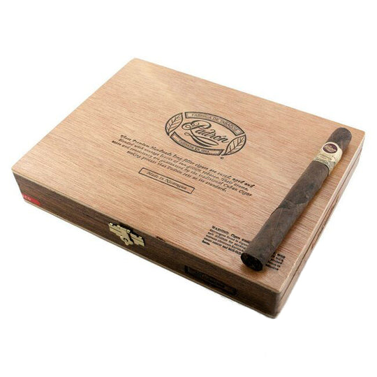 Padron 1964 Monarca Maduro Cigars