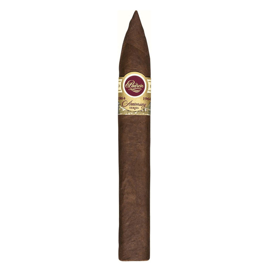 Padron 1964 Anniversary Series Torpedo Maduro 6 x 52 Single Cigar