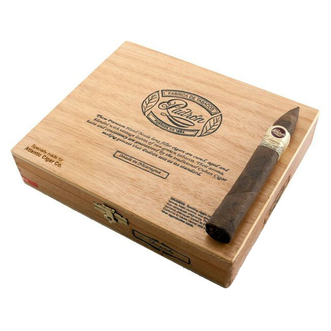 Padron 1964 Anniversary Series Torpedo Maduro 6 x 52 Cigars Box of 20