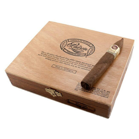 Padron 1964 Torpedo Natural Cigars