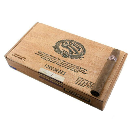 Padron 2000 Natural Cigars