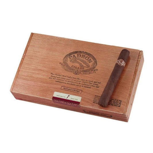 Padron Series 3000 Maduro 5 1/2 x 52 Cigars Box of 26