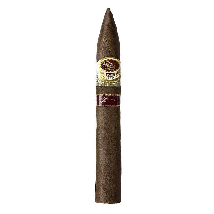 Padron 1926 40th Anniversary Series Maduro Torpedo 6 1/2 x 54 Single Cigar