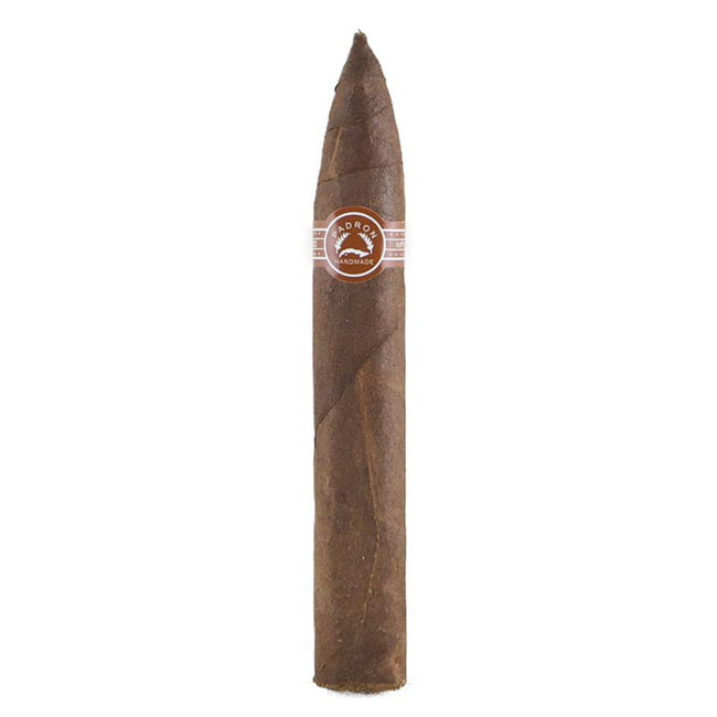 Padron 6000 Series Torpedo Maduro 5 1/2 x 52 Single Cigar