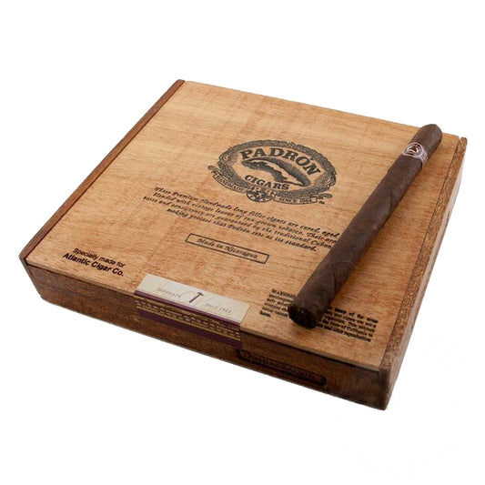 Padron Ambassador Maduro 6 7/8 x 42 Cigars Box of 26