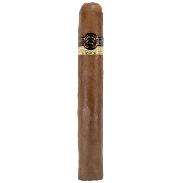Padron Black PB99 Natural 6 3/4 X 60 Gordo Single Cigar