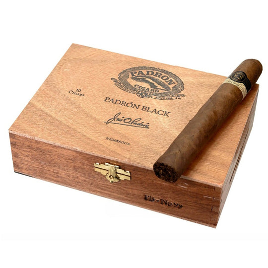 Padron Black PB-99 Natural Cigars