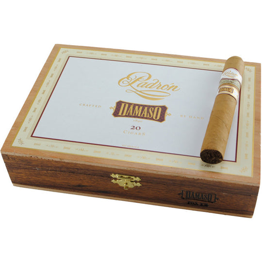 Padron Damaso No.12 Robusto Cigars