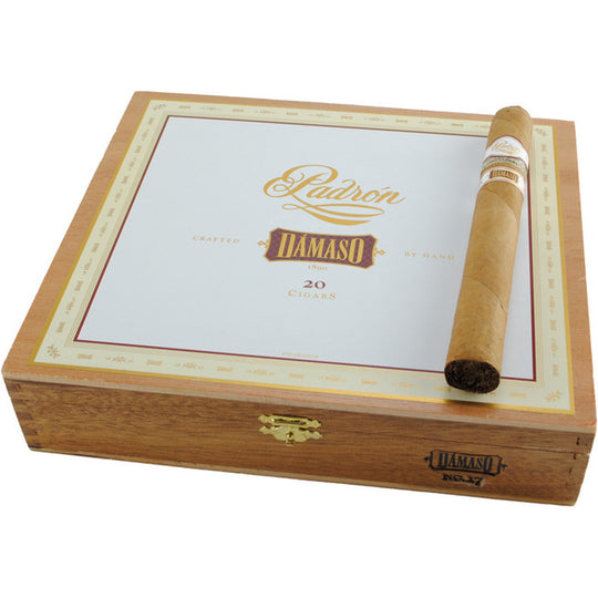 Padron Damaso No.17 Cigars