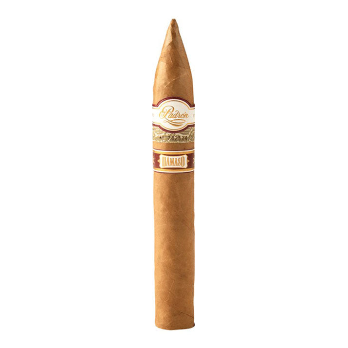 Padron Damaso No.34 Torpedo 6 x 52 Single Cigar