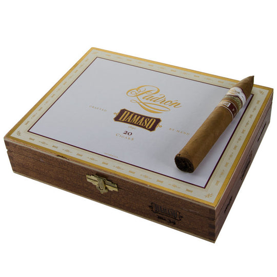 Padron Damaso No.34 Torpedo Cigars