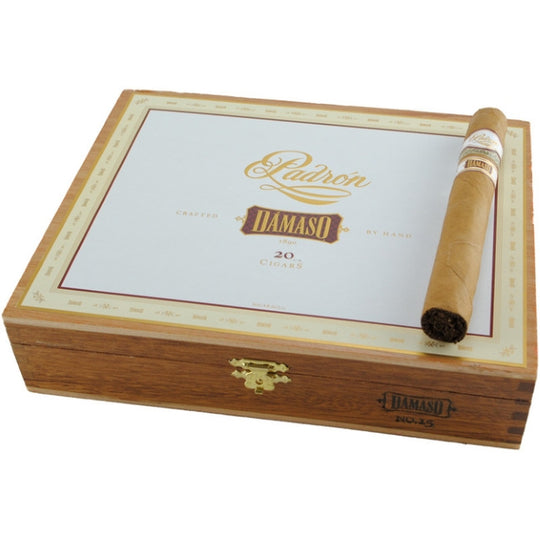 Padron Damaso No.15 Toro Cigars