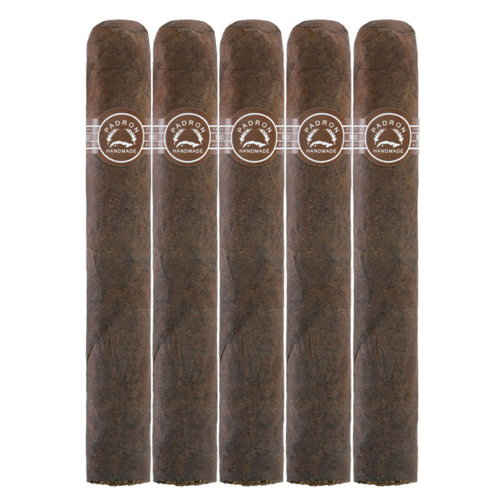 Padron Delicias Maduro Cigars