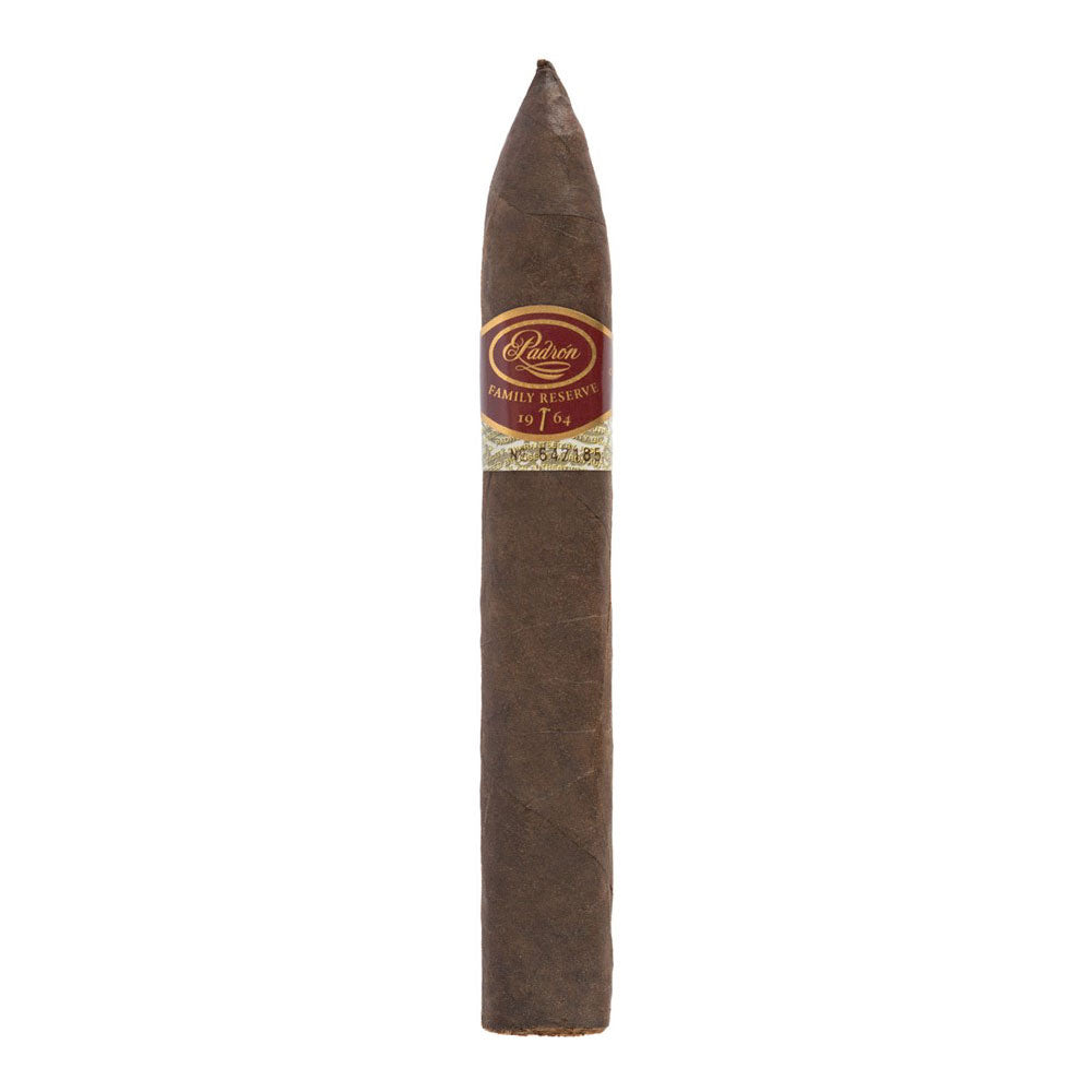 Padron Family Reserve No.44 Maduro 6 x 52 Torpedo Single Cigar