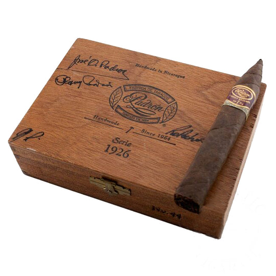 Padron Family Reserve No. 44 Maduro Cigars