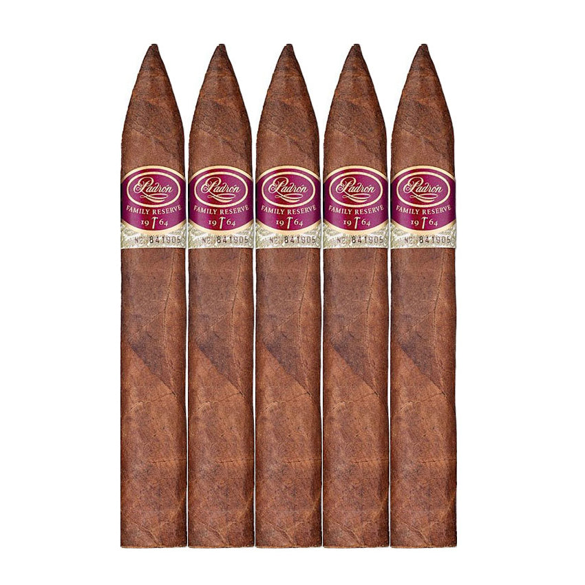 Padron Family Reserve No. 44 Natural Cigars