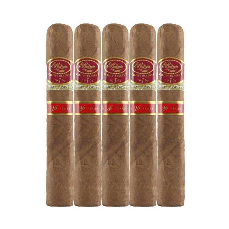 Padron Family Reserve No. 85 Natural Cigars