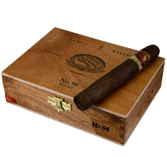 Padron Family Reserve No. 96 Maduro Box Cigars