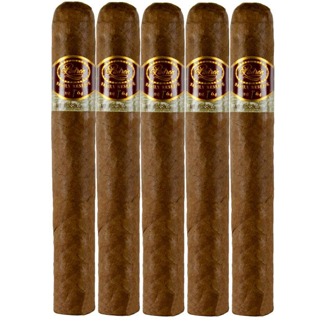 Padron Family Reserve No. 96 Natural 5 Pack Cigars