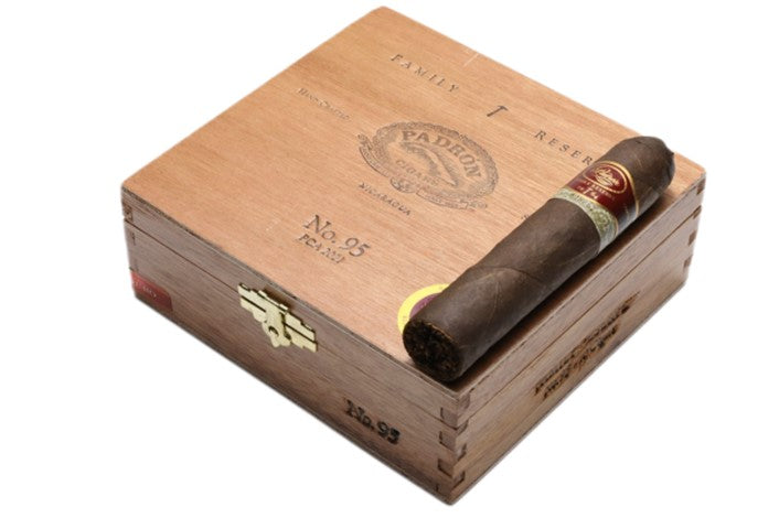 Padron Family Reserve No. 95 Maduro Cigars