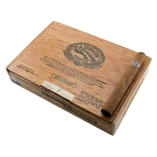 Padron Londres Natural Cigars