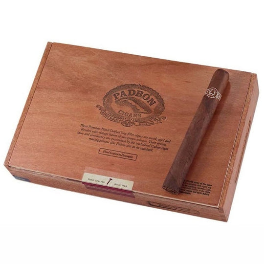 Padron 4000 Natural Cigars