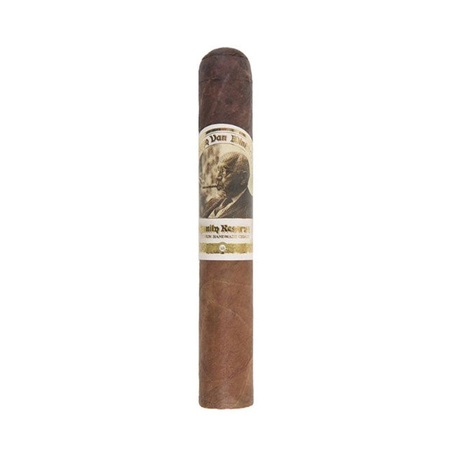 Pappy Van Winkle Barrel Fermented Robusto 5 1/4 x 52 Single Cigar