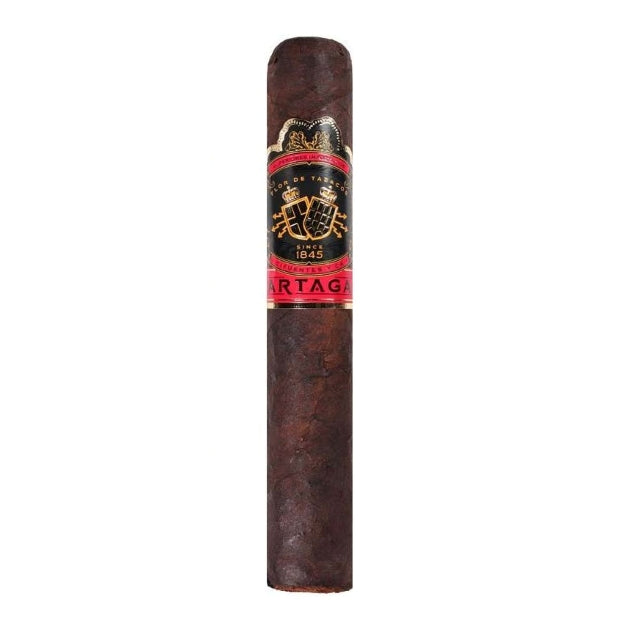 Partagas Black Label Gigante 6 x 60 Single Cigar