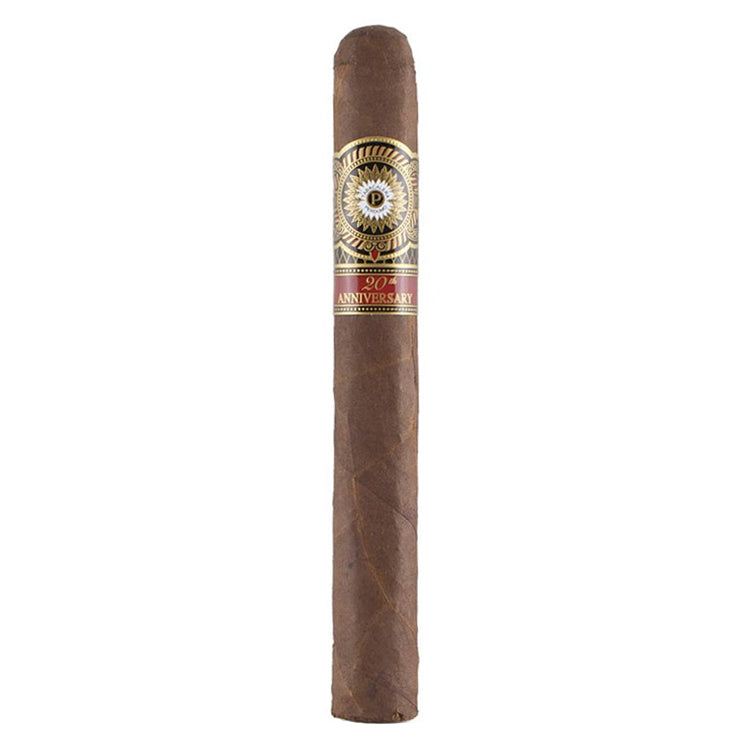 Perdomo 20 Anniversary Maduro Churchill Cigars