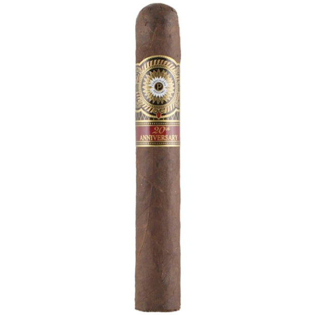 Perdomo 20 Anniversary Epicure Maduro 6 x 56 Single Cigar