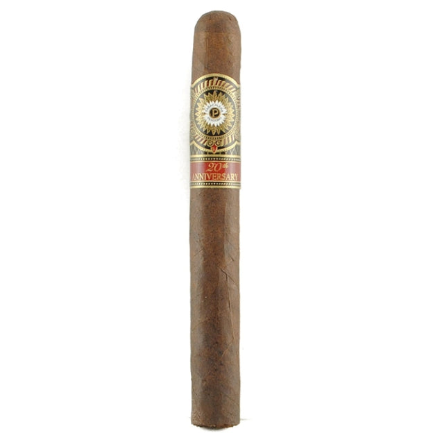 Perdomo 20 Anniversary Maduro Corona Grande 6 1/2 x 48 Single Cigar