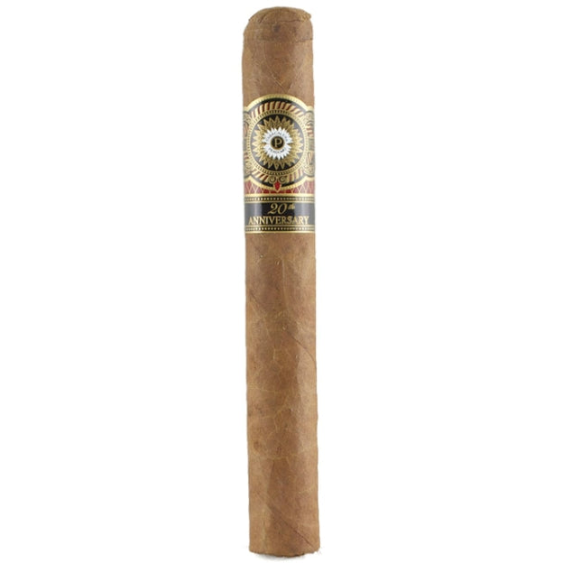 Perdomo 20TH Anniversary Sun Grown Churchill 7 x 56 Single Cigar