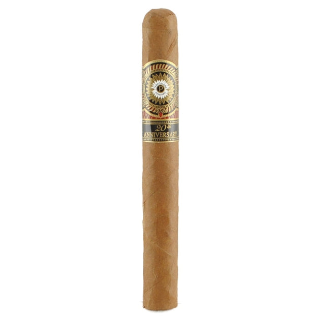 Perdomo 20TH Anniversary Sun Grown Corona Grande 6 1/2 x 48 Single Cigar