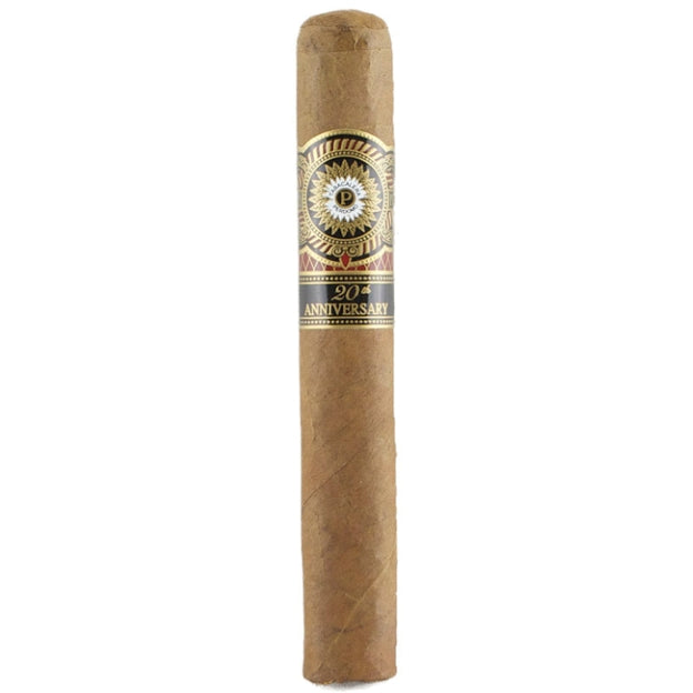 Perdomo 20TH Anniversary Sun Grown Epicure 6 x 56 Single Cigar