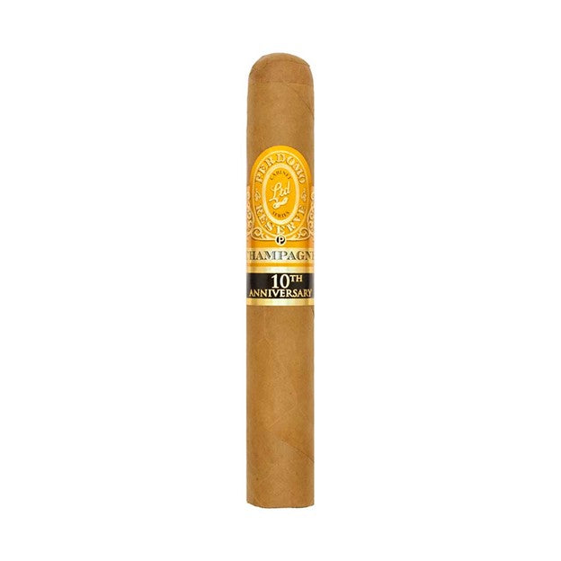 Perdomo Reserve 10th Anniversary Champagne Super Toro 6 x 60 Single Cigar