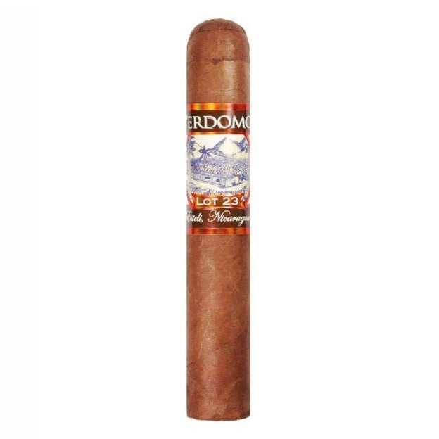 Perdomo Lot 23 Robusto Sun Grown 5 x 50 Single Cigar