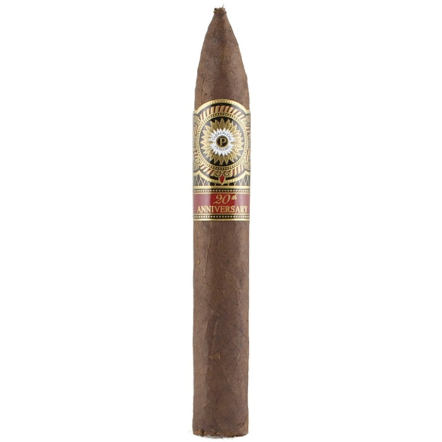 Perdomo 20TH Anniversary Maduro Torpedo 6 1/2 x 54 Single Cigar